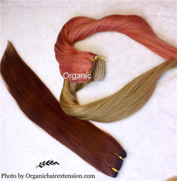 Thick hair extensions,flip in human hair extensions